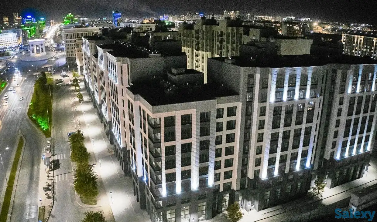 Продам квартиру, проспект Мангилик Ел, 40/2, фотография 15