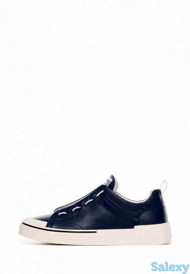 Кеды basconi, фотография 1