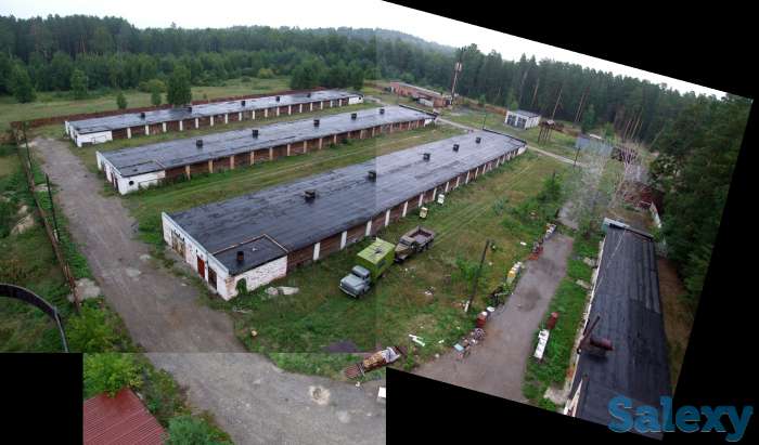 Продаю имущественный комплекс, фотография 6