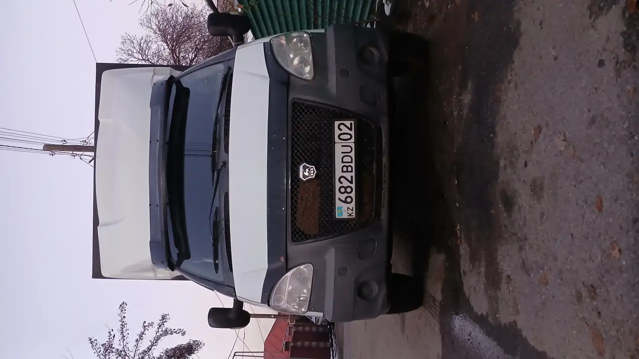 Продам газель ГАЗ, фотография 1