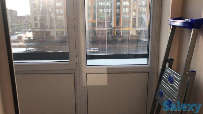 Продажа каартиры, Улица 38 дом 30 ЖК ново сити 1, фотография 6