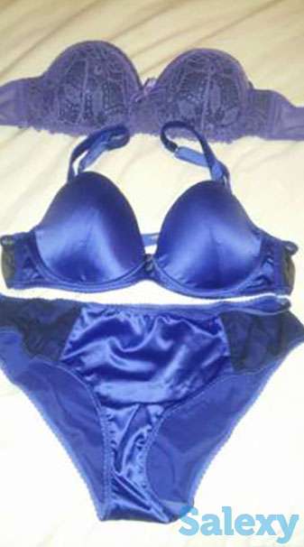 Комплект белья 80с + анжелика, фотография 1