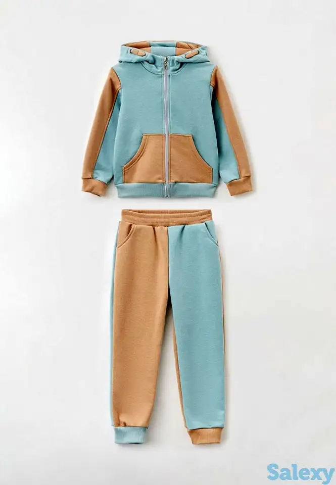 Костюм спортивный anchor, фотография 1