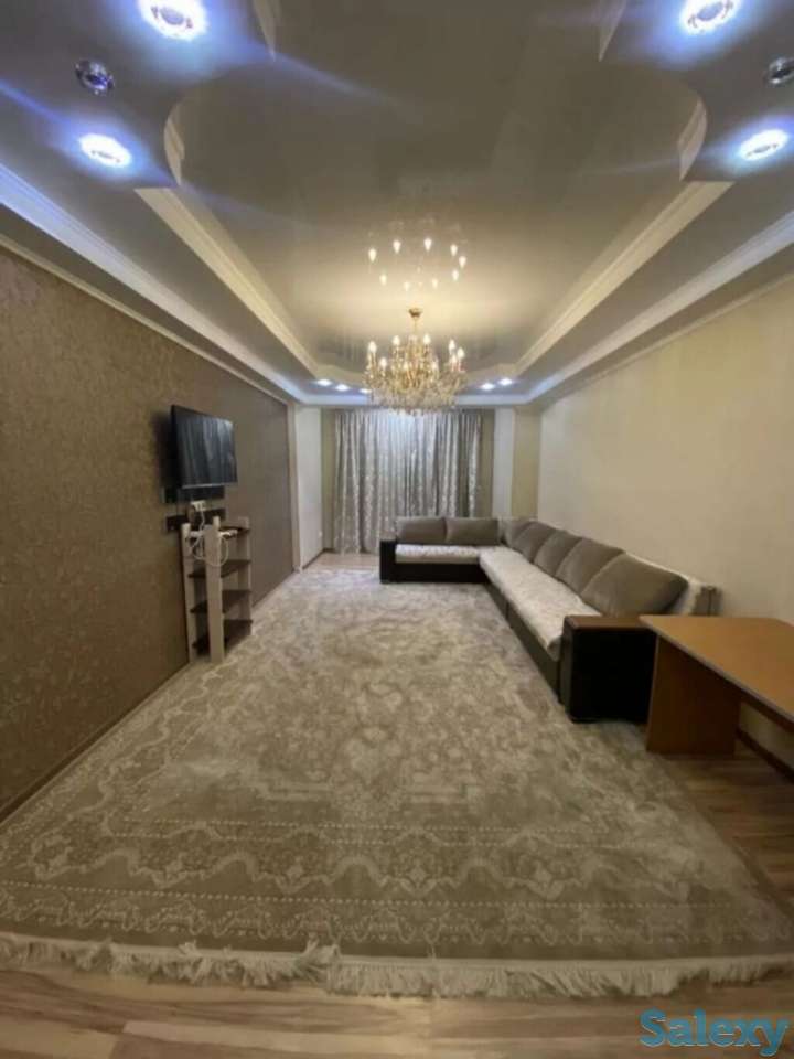 Продам 3-комнатную квартиру в Костанае, Карбышева 49, фотография 11
