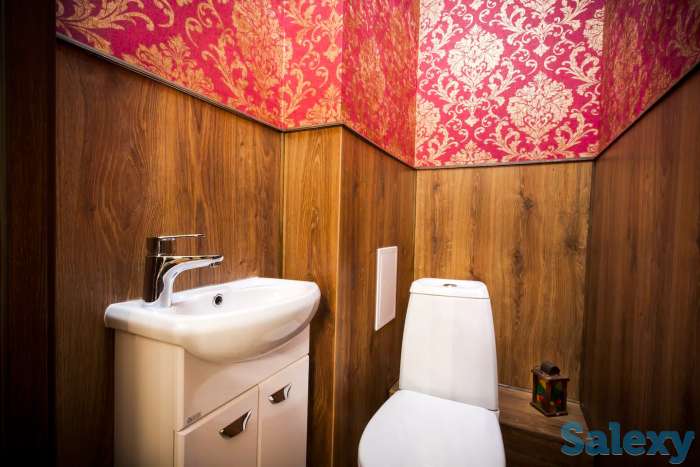 Квартира с видом на горы, проспект ​Сейфуллина, 574/1, фотография 4