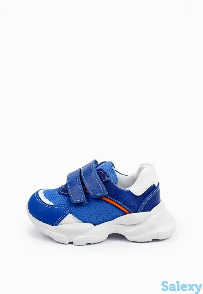 Кроссовки ташики anatomic comfort, фотография 1