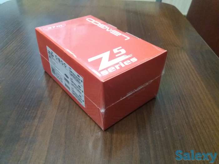 Новые смартфоны Leagoo, фотография 1