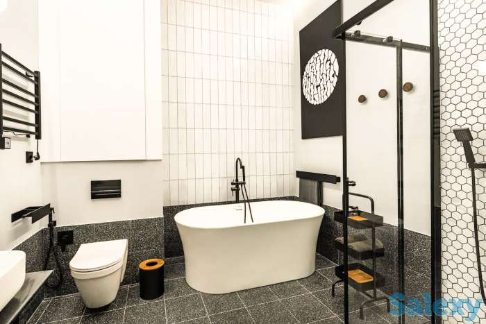 Комфортные апартаменты в ЖК Braun, ул. Брауна, 20, фотография 8