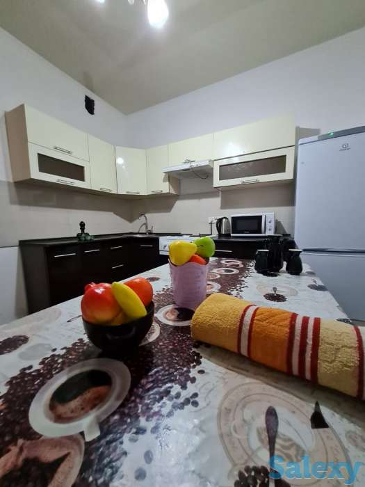 Сдаем посуточно и почасовой апартаменты, Брусиловского, 159, фотография 4