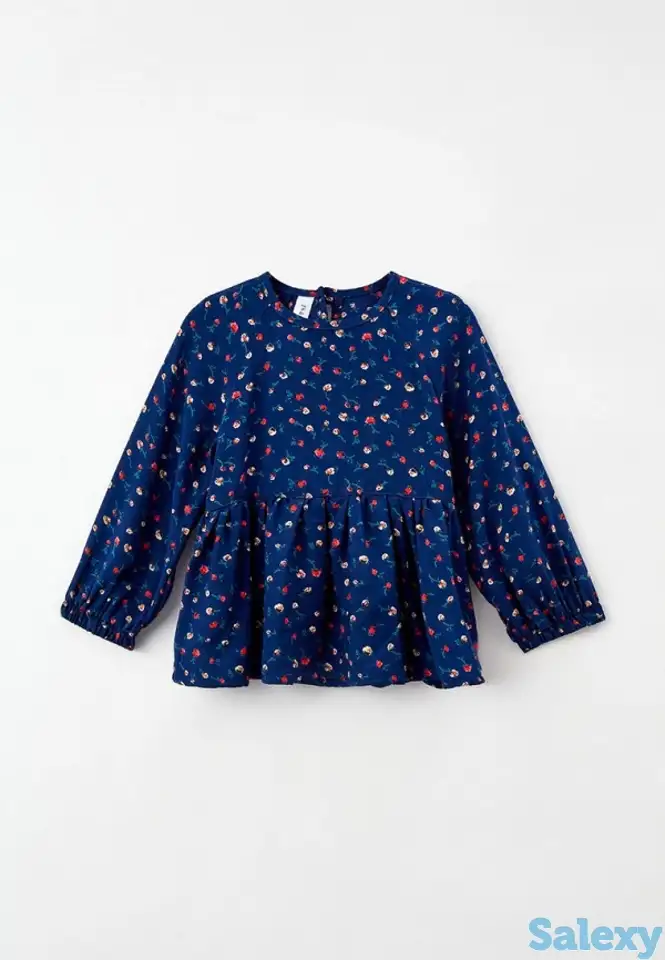 Блуза prime baby, фотография 1