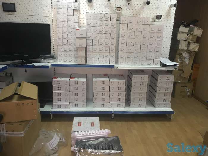 Видеокамеры DAHUA, фотография 1