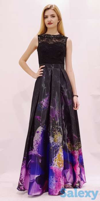 Женское платье, фотография 1