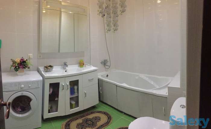 срочно продам 3 комнатную квартиру, фотография 2