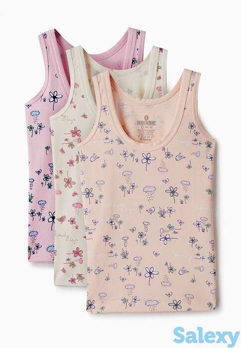 Майки 3 шт. baykar, фотография 1