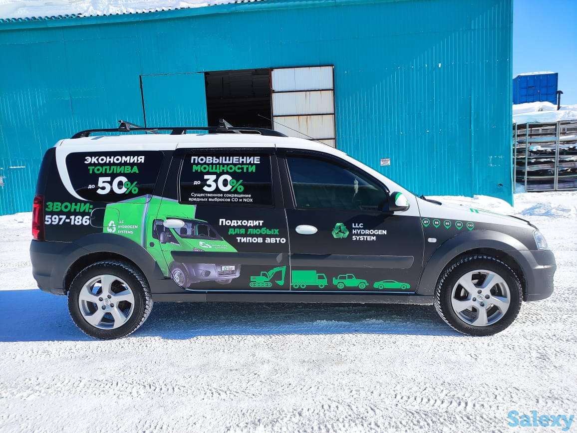 Готовый бизнес авто на воде. Нур-Султан, фотография 5