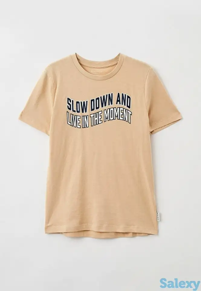 Футболка tom tailor, фотография 1