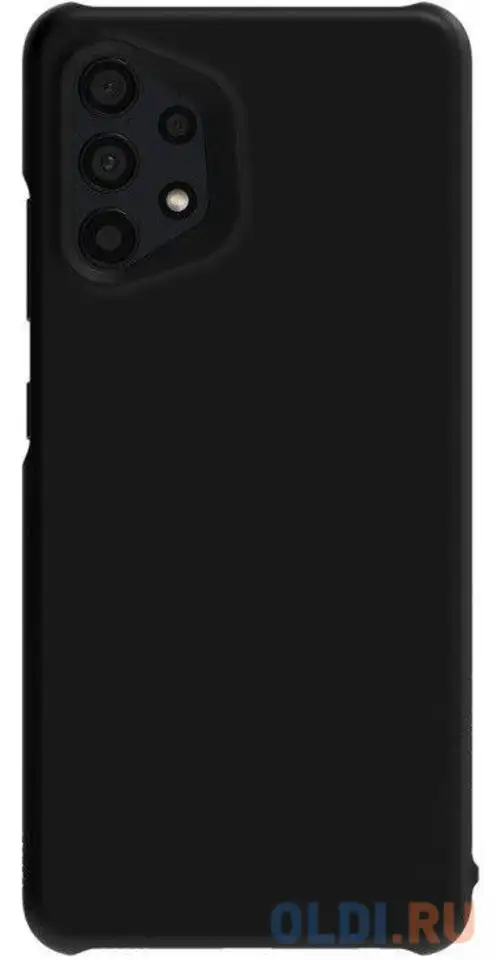 Чехол (клип-кейс) samsung для samsung galaxy a32 wits premium hard case, фотография 1