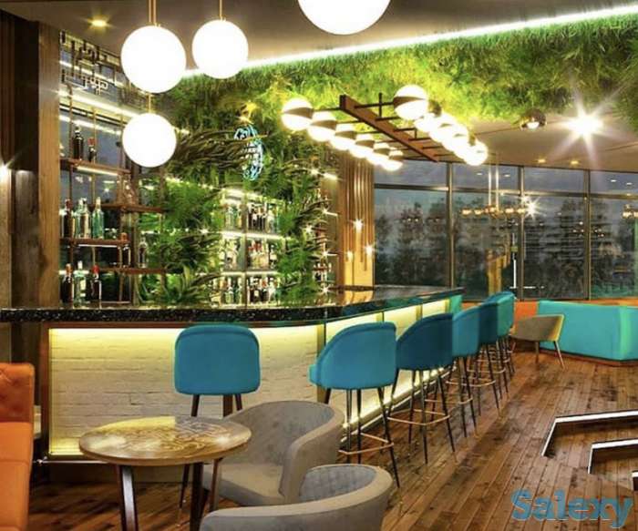 Дизайн Интерьера, фотография 6