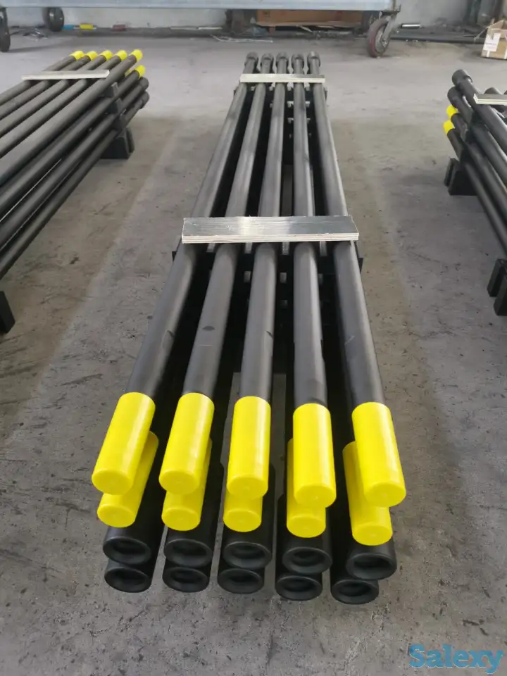 Штанга буровая Т38 MF, фотография 1