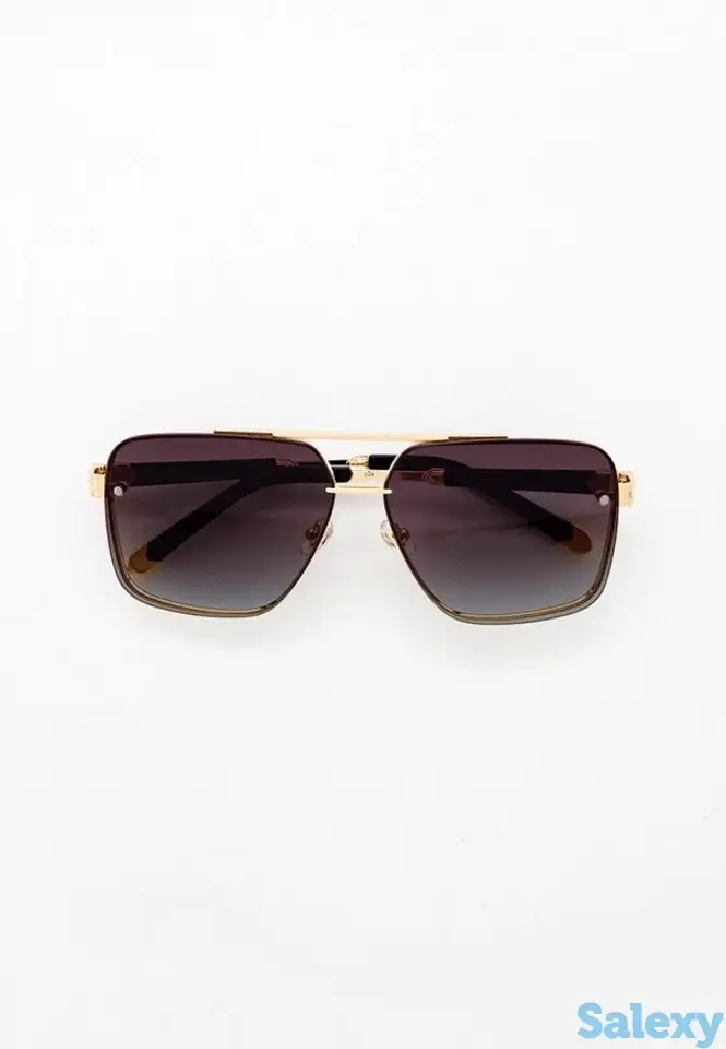 Очки солнцезащитные thom richard, фотография 1