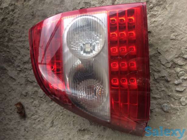 Для Приоры, фотография 1