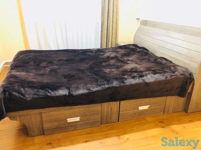 Продам спальный гарнитур, фотография 2