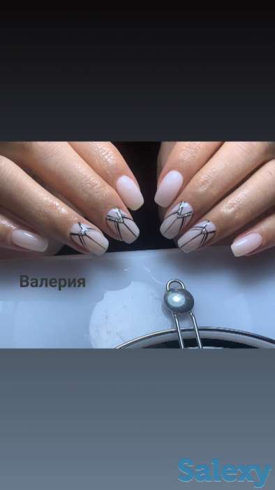 НОГТЕВОЙ сервис, фотография 4