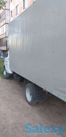 Грузоперевозки по казахстану и рф город переезды, фотография 2