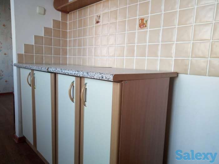 кухонный гарнитур, фотография 1