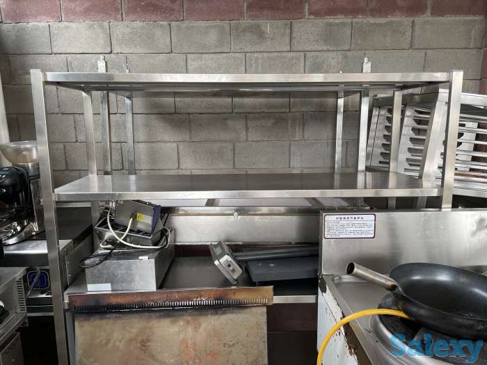 Продам кухонное оборудование, фотография 9