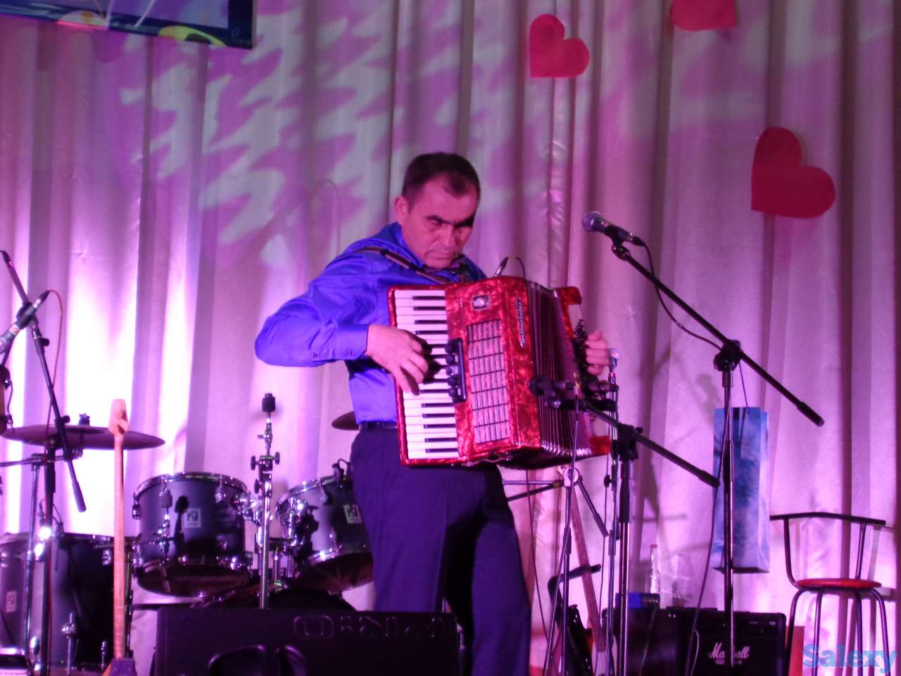 Аккордеонист/Баянист/Музыкант/Ведущий/Артисты/Цыгане, фотография 1