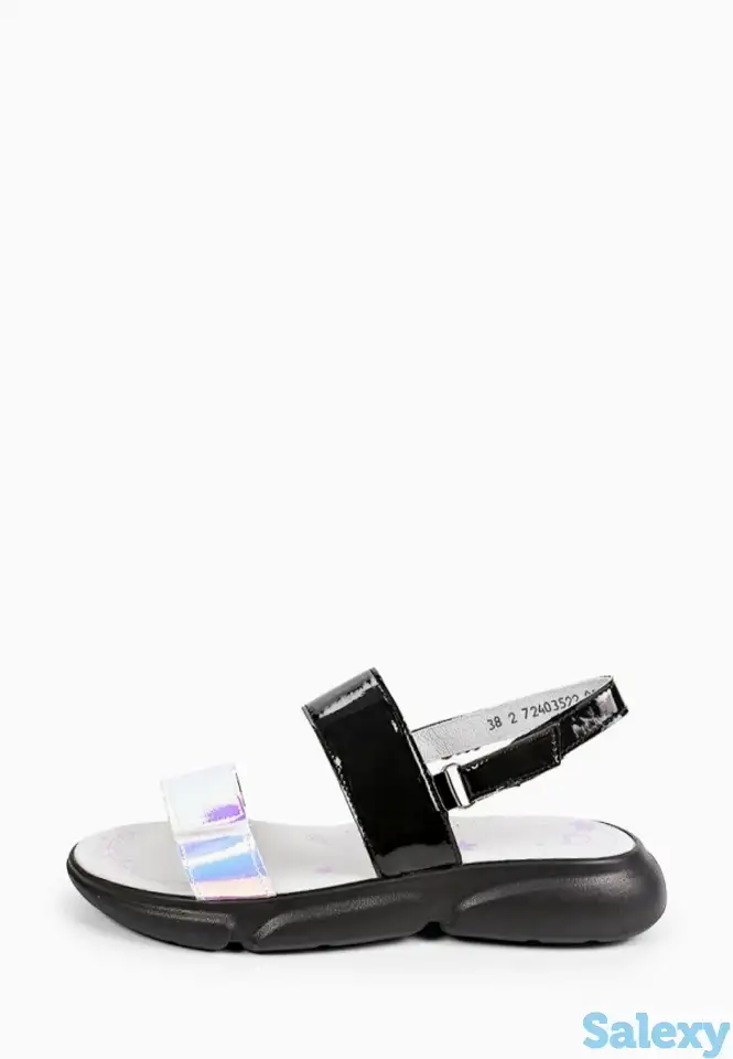 Сандалии котофей, фотография 1