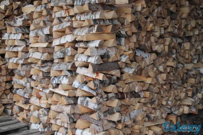 Продам дрова, фотография 1