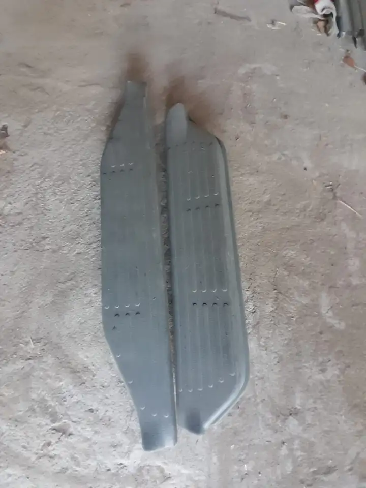 Подголовники на 3 ряд от Хонды Одиссей 1997, фотография 3