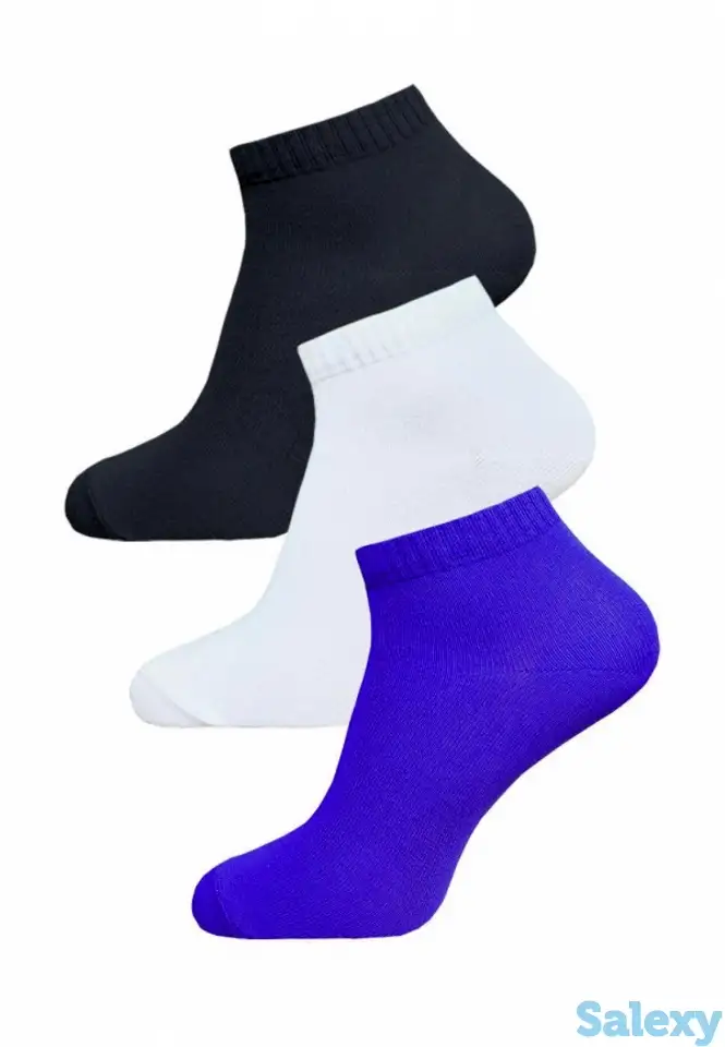 Носки 3 пары брестские, фотография 1