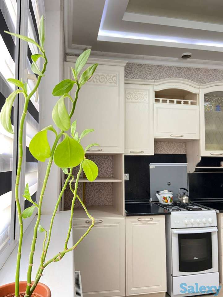 Шикарная 2-х комнатная квартира комфорт класса, 17-й микрорайон, жк 