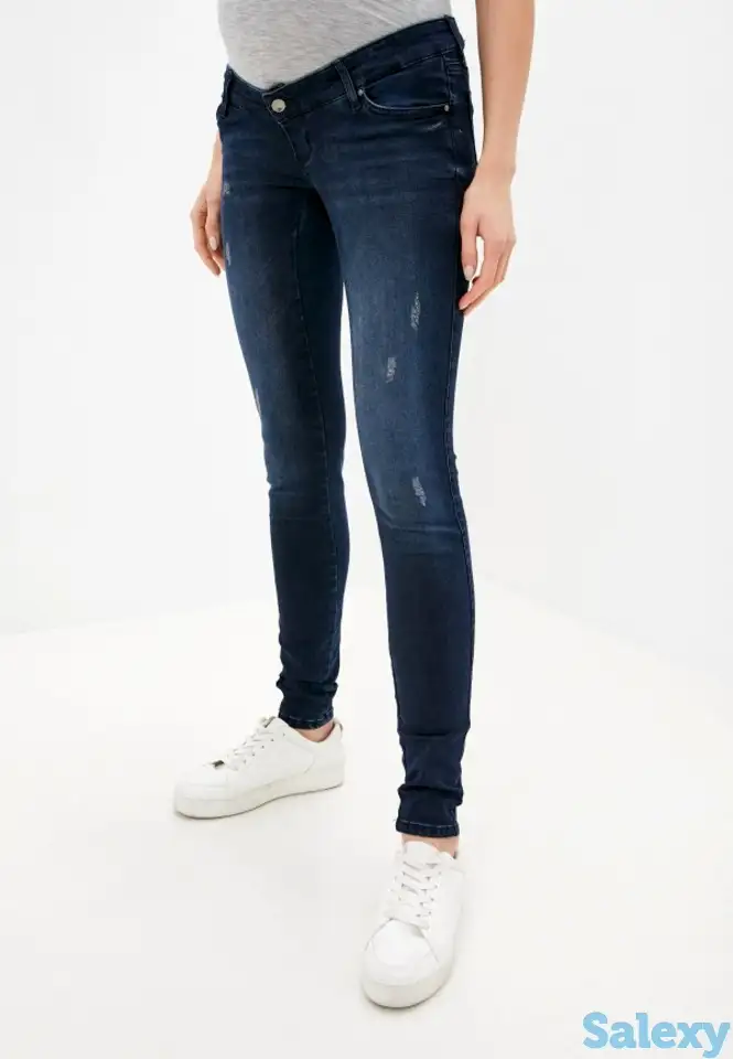 Джинсы mamalicious, фотография 1