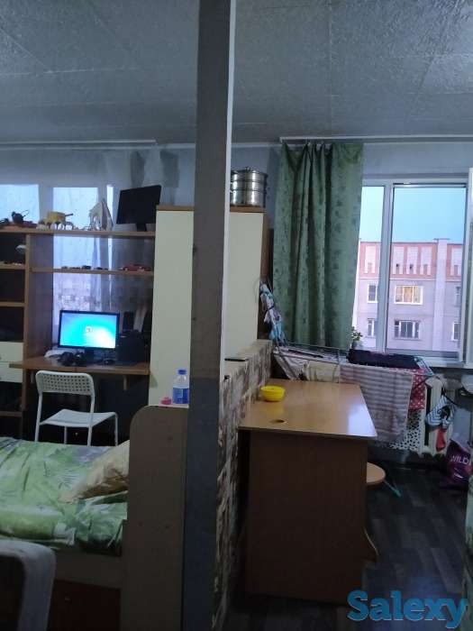 Продадим 1 комнатную квартиру, Карбышева 52, фотография 3