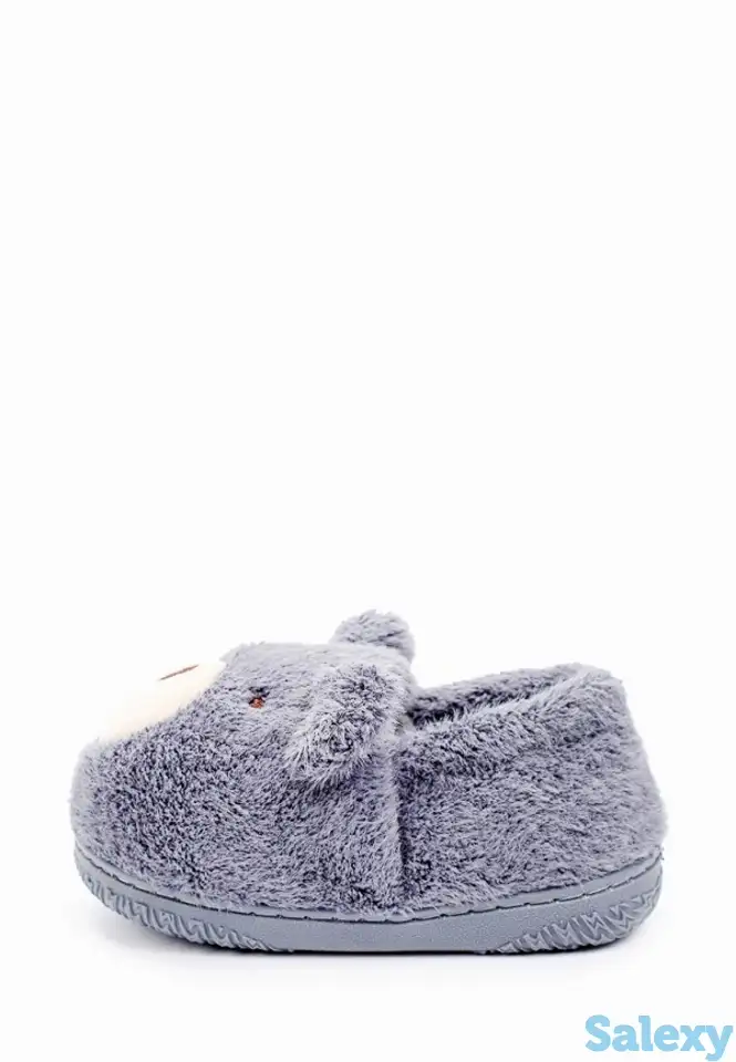 Тапочки playtoday, фотография 1