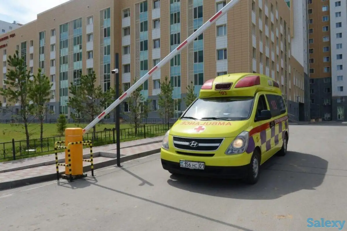 Sos-detector, фотография 1