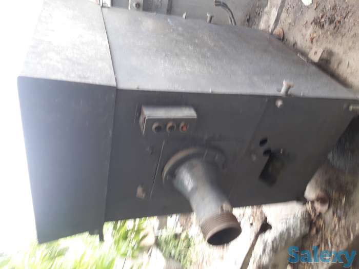 Мясоперерабатывающие оборудование, фотография 9