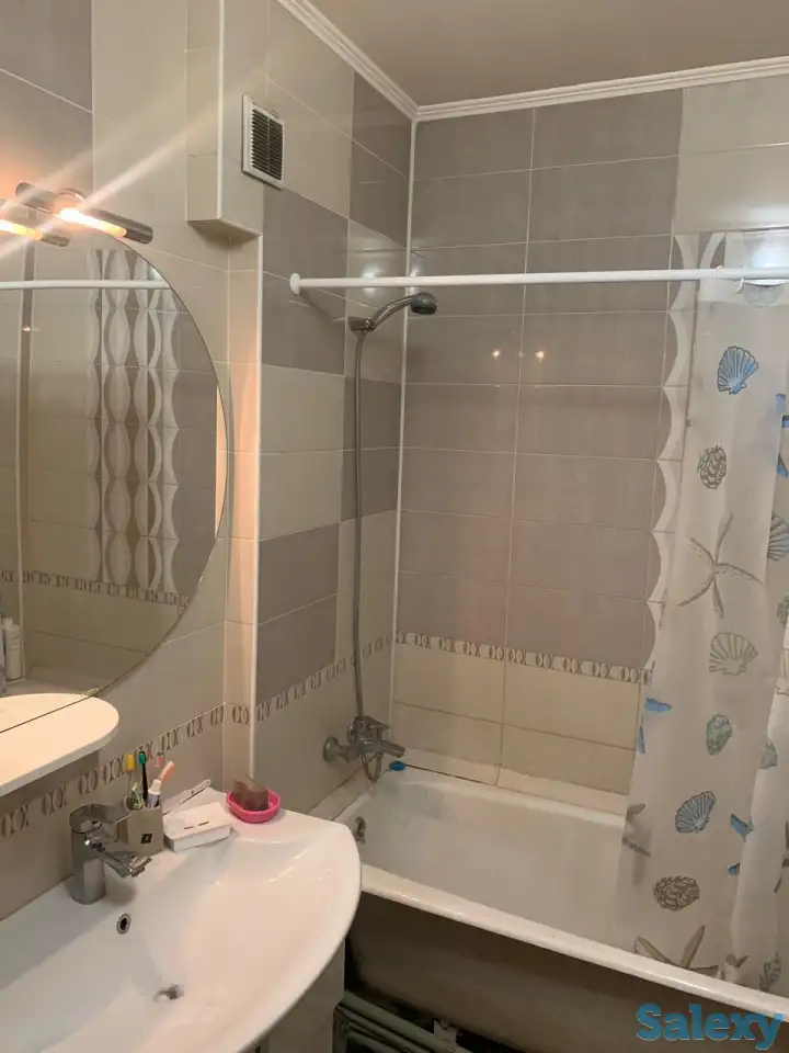 Срочно продаётся 3-х комнатная квартира в кирпичном доме, фотография 6