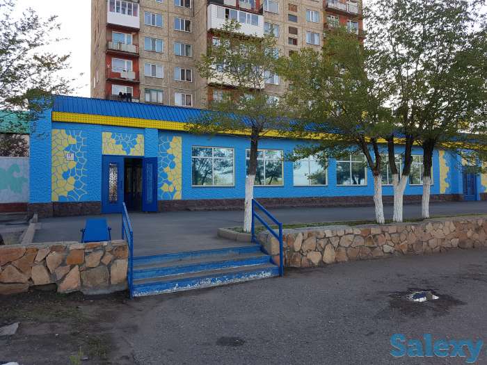 Продам рабочий строительный магазин, ул. В. Хара 1, фотография 1