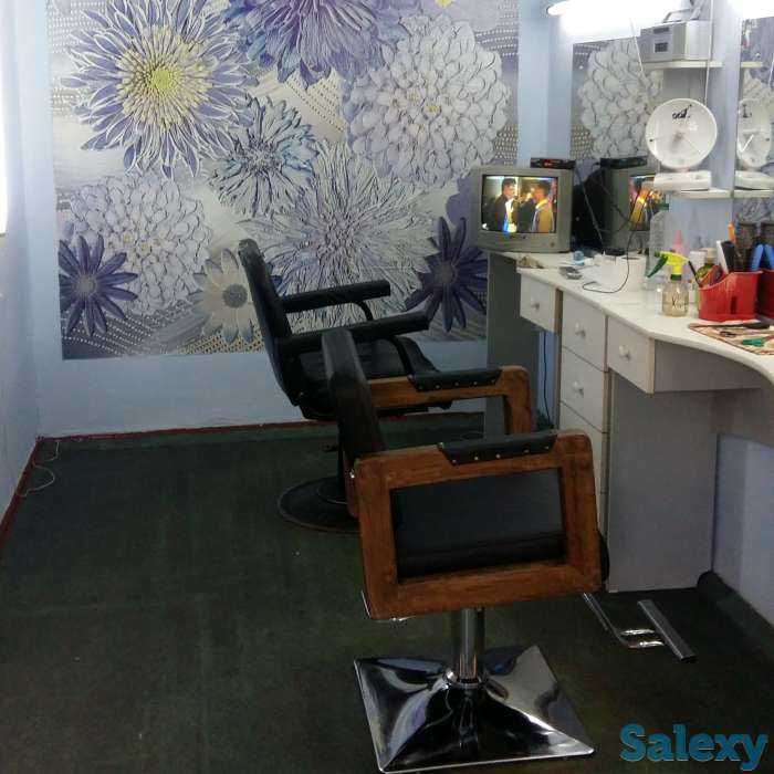 Требуется парикмахер, фотография 4