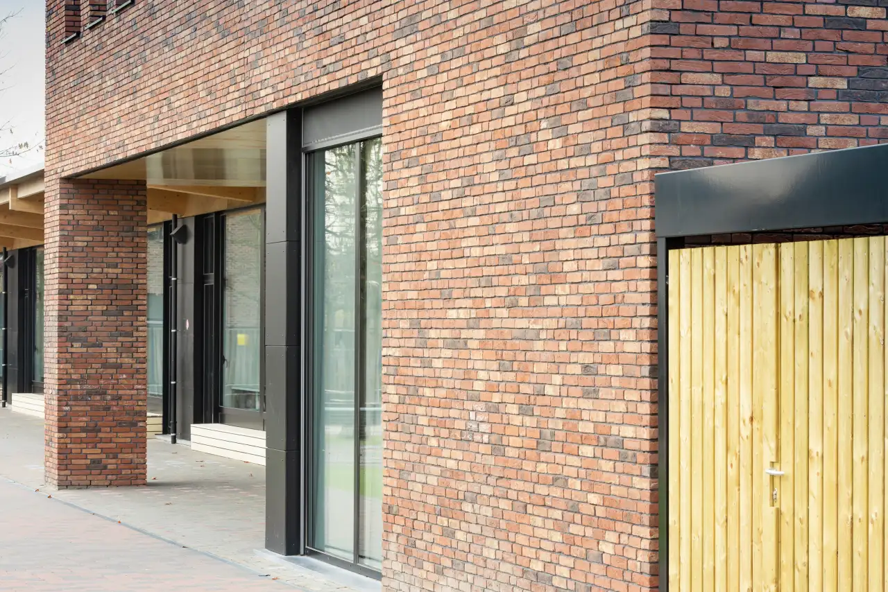 Кирпич облицовочный, фотография 5