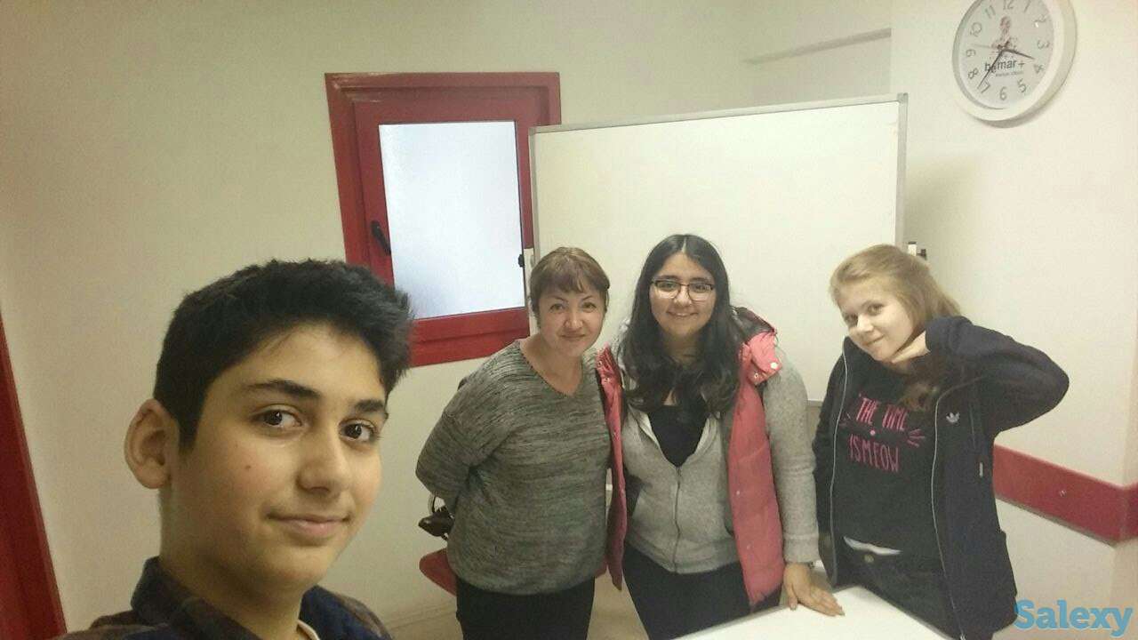 Курсы Английского Языка 