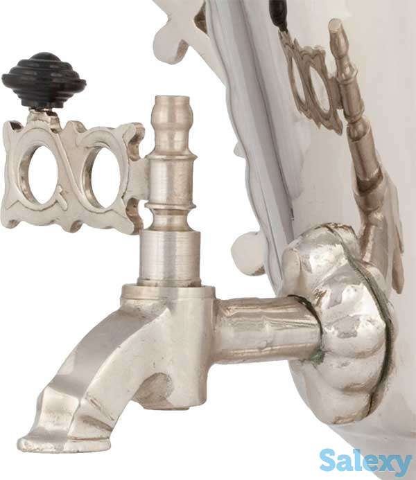 Самовар электрический (Конический), фотография 2