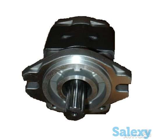 Гиронасосы для манипуляторов unic, tadano, фотография 1