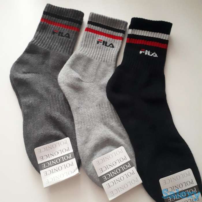 Носки мужские (махровые, термо) Турция и Корея, фотография 4