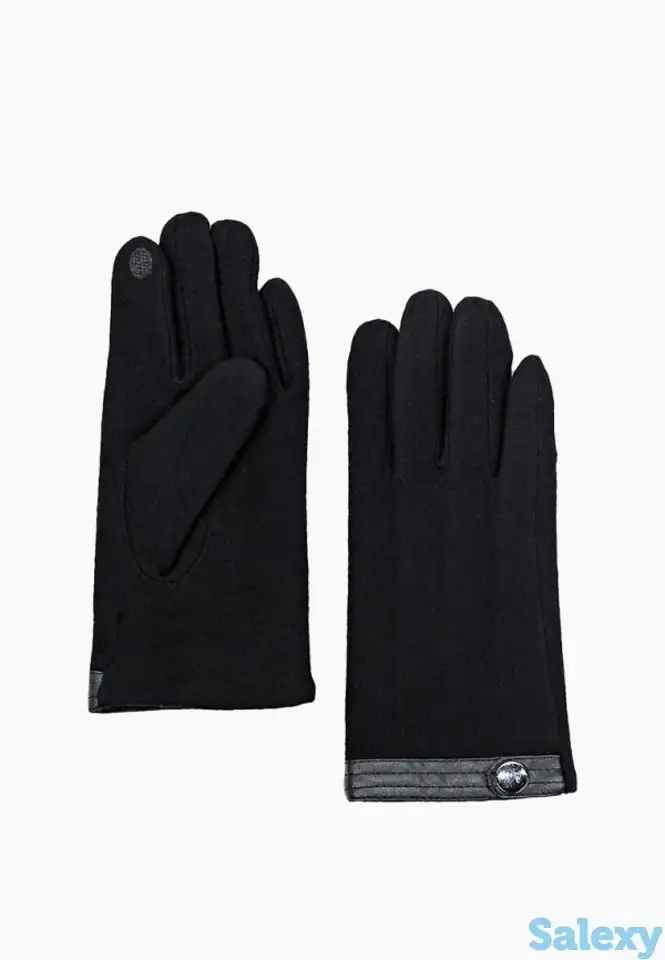 Перчатки fabretti, фотография 1